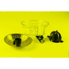 Соковыжималка CASO CP 200 - фото 4