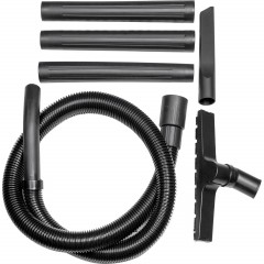 Пылесос строительный BORT BSS-1015, 1250Вт, 15л, сух/влаж уборка (98297041) - фото 4