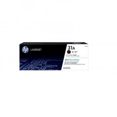 Картридж лазерный HP 31A CF231A чер. для MFP M230sdn Картридж лазерный HP 31A CF231A чер. для MFP M230sdn - фото 2