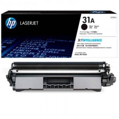 Картридж лазерный HP 31A CF231A чер. для MFP M230sdn Картридж лазерный HP 31A CF231A чер. для MFP M230sdn - фото 3