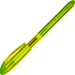 Ручка шариковая неавтомат. SCHNEIDER SLIDER син,0,5мм,масл.Германия - фото 2