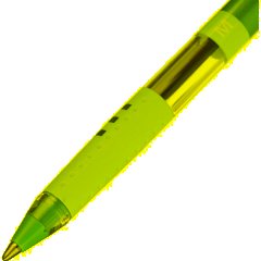 Ручка шариковая неавтомат. SCHNEIDER SLIDER син,0,5мм,масл.Германия - фото 3