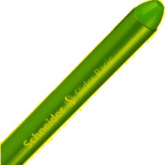 Ручка шариковая неавтомат. SCHNEIDER SLIDER син,0,5мм,масл.Германия - фото 4