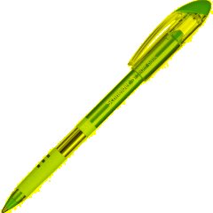 Ручка шариковая неавтомат. SCHNEIDER SLIDER син,0,5мм,масл.Германия - фото 5