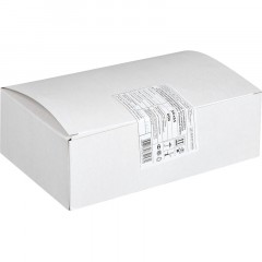 Салфетка спиртовая, для инъекций, этил. сп. 56х65мм АСЕПТИКА 800 шт/уп - фото 4