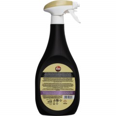 Чистящее средство для плит Bagi Шуманит EXTRA пена, 400 мл Чистящее средство для плит Bagi Шуманит EXTRA пена, 400 мл - фото 2