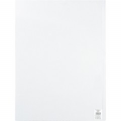 Файл-вкладыш А2, ПВХ , 180 мкм - фото 3