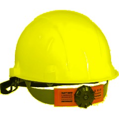 Каска СОМ3-55 Favorit Trek RAPID белая (артикул производителя 75617) - фото 3