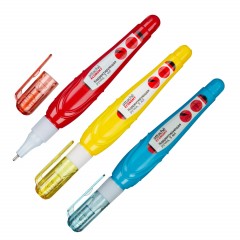 Корректирующий карандаш 3мл Attache Economy, мета ллический наконечник - фото 2