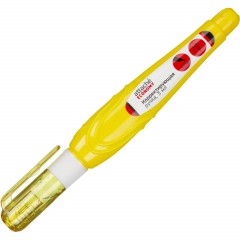 Корректирующий карандаш 3мл Attache Economy, мета ллический наконечник - фото 3