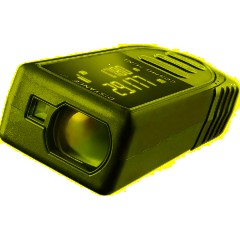 Дальномер лазерный ADA COSMO MINI - фото 2