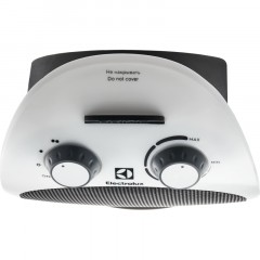 Тепловентилятор Electrolux Prime EFH/C-5125 Тепловентилятор Electrolux Prime EFH/C-5125 - фото 7