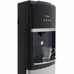 Кулер для воды HotFrost 35 AEN электронный, нижняя загрузка - фото 3