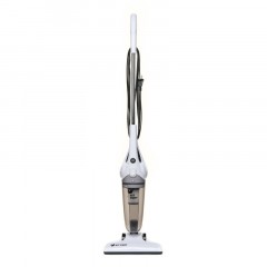 Пылесос Kitfort КТ-510, вертикальный, белый