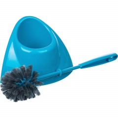 Ершик для унитаза YORK с подставкой Уголок Ершик для унитаза YORK с подставкой Уголок - фото 2