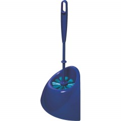 Ершик для унитаза YORK с подставкой Уголок Ершик для унитаза YORK с подставкой Уголок - фото 4