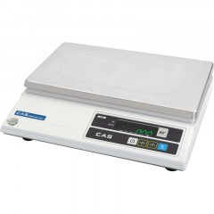 Весы электронные фасовочные AD-10H с пред.10кг