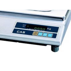 Весы электронные фасовочные AD-10H с пред.10кг - фото 2
