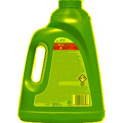 Пятновыводитель VANISH OXI Action  жидкий 2л - фото 2