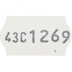 Этикет-пистолет нумератор OPEN tex 2234 Этикет-пистолет нумератор OPEN tex 2234 - фото 4