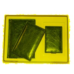 Набор недатированный МАРТА бордо,3 предм.(ежеднев,записн.книж,визитн)14.151