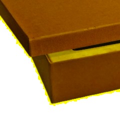 Набор недатированный МАРТА бордо,3 предм.(ежеднев,записн.книж,визитн)14.151 - фото 4