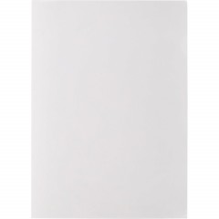 Папка уголок ПУ-001-ПП 120мкр жест.пластик А4 прозр 20 шт/уп - фото 2