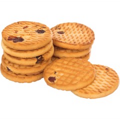 Печенье сахарное Брянская изюминка-мини, 4 кг - фото 2