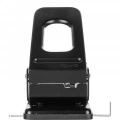 Дырокол Kw-Trio Heavy Duty 967 макс.70лист. металл черный отв.:2 с линейкой Дырокол Kw-Trio Heavy Duty 967 макс.70лист. металл черный отв.:2 с линейкой - фото 8