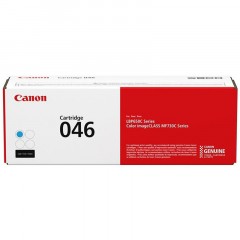 Картридж лазерный Canon 046 C (1249C002) гол. для MF735Cx, 734Cdw, 732Cdw Картридж лазерный Canon 046 C (1249C002) гол. для MF735Cx, 734Cdw, 732Cdw - фото 2
