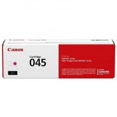 Картридж лазерный Canon 045 M (1240C002) пур. для MF635Cx, 633Cdw, 631Cn Картридж лазерный Canon 045 M (1240C002) пур. для MF635Cx, 633Cdw, 631Cn - фото 2