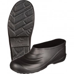 Галоши цв.черный мод.114 Спец (р.45) ЭВА