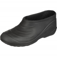 Галоши цв.черный мод.114 Спец (р.45) ЭВА - фото 2