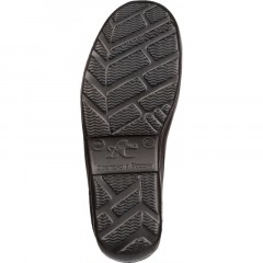 Галоши цв.черный мод.114 Спец (р.45) ЭВА - фото 3