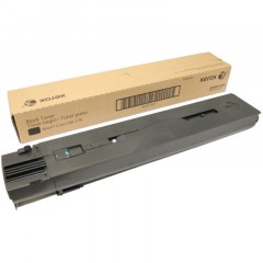Тонер-картридж Xerox 006R01659 чер. для C60/C70 Тонер-картридж Xerox 006R01659 чер. для C60/C70 - фото 2