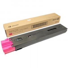Тонер-картридж Xerox 006R01661 пур. для C60/C70 Тонер-картридж Xerox 006R01661 пур. для C60/C70 - фото 2