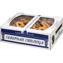 Печенье сдобное Княжеское, 2 кг - фото 3