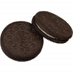 Печенье OREO с какао, ванильной начинкой, 228г - фото 3