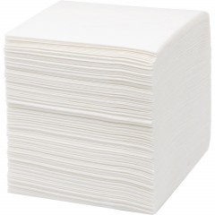 Салфетки бумажные BIG PACK 1сл.24х24 белые 600шт./уп Салфетки бумажные BIG PACK 1сл.24х24 белые 600шт./уп - фото 4