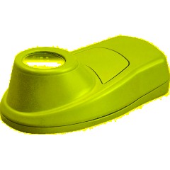 Детектор банкнот DORS 10 M3 оптич. лупа с подсветкой - фото 3