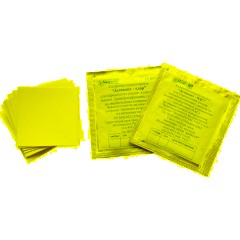 Индикатор дез.средства Салфетки ДЕЗИКОНТ-ЧАС 10шт./уп