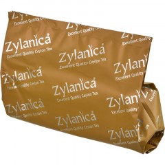 Чай Zylanica Ceylon Premium Collection черн. 100 пакx2гр/уп Чай Zylanica Ceylon Premium Collection черн. 100 пакx2гр/уп - фото 3