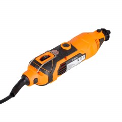 Гравер сетевой ВИХРЬ Г-160ГВ 160Вт, 2.3-3.2мм, гибкий вал (72/4/2) - фото 6