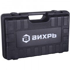 Перфоратор ВИХРЬ П-900к 900Вт, 4 Дж (72/3/2) Перфоратор ВИХРЬ П-900к 900Вт, 4 Дж (72/3/2) - фото 7