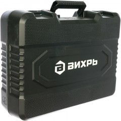 Перфоратор ВИХРЬ П-1400к-в 1400Вт, 5 Дж, вертикальный (72/3/8) Перфоратор ВИХРЬ П-1400к-в 1400Вт, 5 Дж, вертикальный (72/3/8) - фото 5