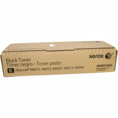 Тонер-картридж Xerox 006R01683 чер.дляAltaLinkB8045/8055/8075/8090(2шт/уп)