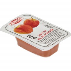 Джем Руконт порц. яблоко 20 г/шт 20 шт/уп - фото 3