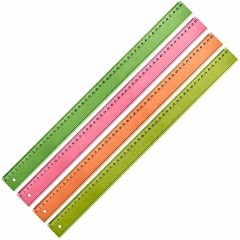Линейка 50 см - фото 2