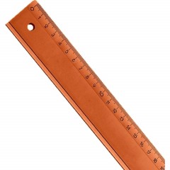 Линейка 50 см - фото 7