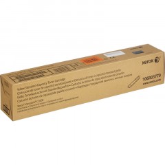 Картридж лазерный Xerox 106R03770 жел. для VersaLink C7000N/DN - фото 2